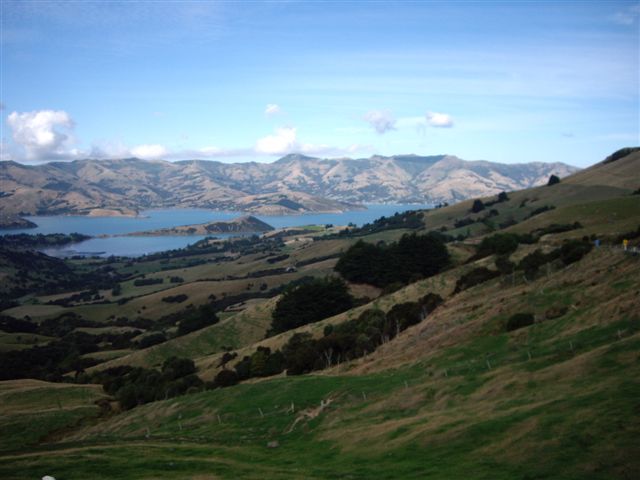 Mount peel 012